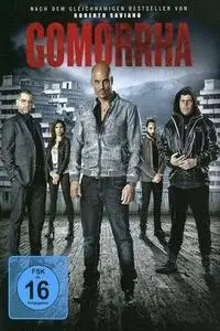 Gomorrah S01E09