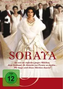 Сорая / Soraya (2003, Rus-Ger, DVD9 + DVDRip)