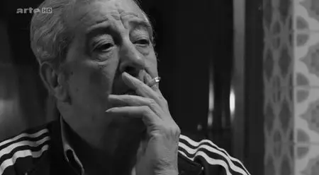 (Arte) L'hiver de Pablo | El invierno de Pablo (2013)
