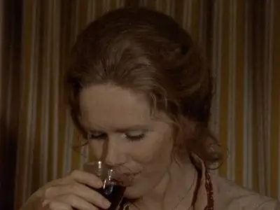 Scener ur ett äktenskap / Scenes from a Marriage (1973) [The Criterion Collection]