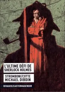 L'Ultime défi de Sherlock Holmes