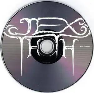 Jex Thoth - s/t (2008) {I Hate} **[RE-UP]**