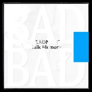 BadBadNotGood - Talk Memory (Japanese Edition) (2021)