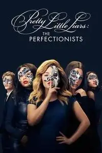 Pretty Little Liars: The Perfectionists S01E09