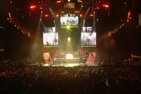 Usher: OMG Tour - Live From London (2011)