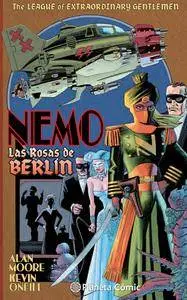 The League of Extraordinary Gentlemen Nemo: Rosas de Berlín