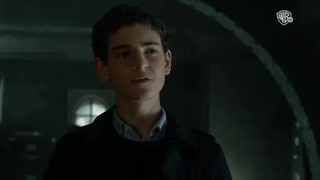 Gotham S03E05