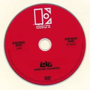Love - Forever Changes (1967) [2018, 50th Anniversary Edition Box Set]