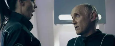 5th Passenger (2018)