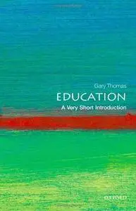 Education: A Very Short Introduction (Repost)