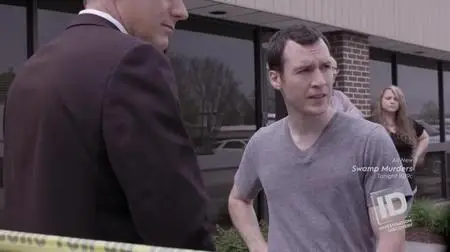 Homicide Hunter: Lt Joe Kenda S07E02