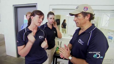 Dirty Jobs S08E09
