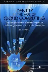 Identity in the Age of Cloud Computing (repost)
