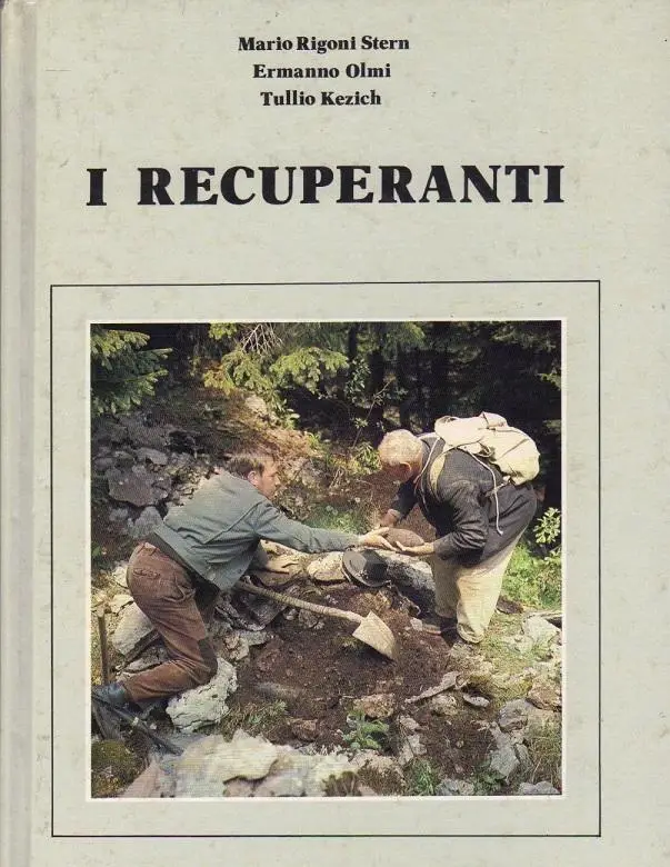 I recuperanti (1970)