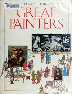 Great Painters