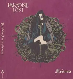 Paradise Lost - Medusa (2017) [Official Digital Download]