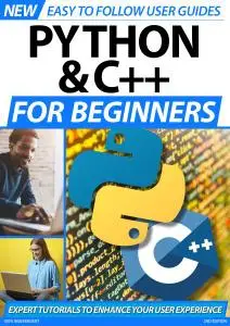 Python & C++ for Beginners (2nd Edition) - May 2020