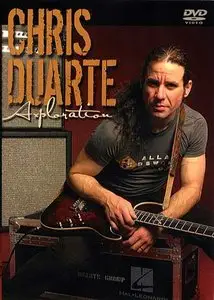 Chris Duarte - Axploration