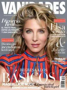 Vanidades Mexico - 20 Febrero 2017