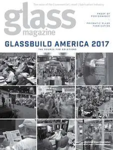 Glass Magazine - August 2017