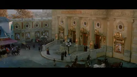 The Phantom of the Opera (2004)