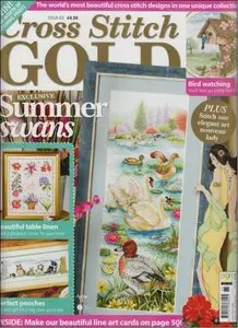 Cross Stitch Gold №65