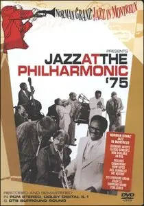 Norman Granz Jazz In Montreux - Jazz At The Philharmonic '75 (2005)