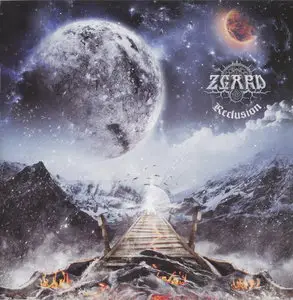 Zgard - Reclusion (2012)