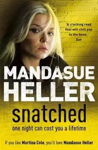 Snatched  (Audiobook)