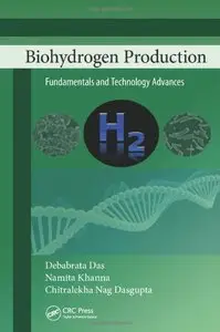 Biohydrogen Production: Fundamentals and Technology Advances (repost)