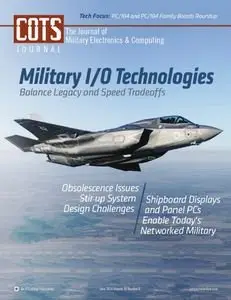 COTS Journal - June 2014