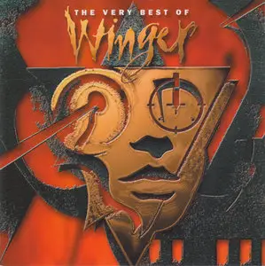 Winger: Discography & Video (1988-2014) [11CD + 2DVD]
