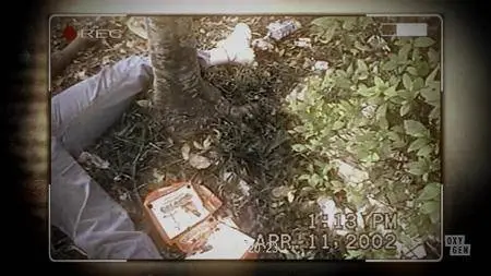 It Takes a Killer S01E90