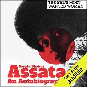 Assata: An Autobiography [Audiobook]