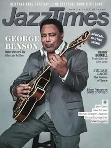 JazzTimes - July/ August 2019