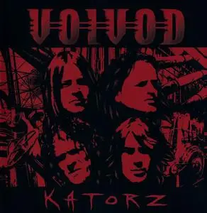 Voivod: Collection (1986-2022)