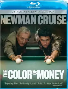 The Color Of Money (1986)