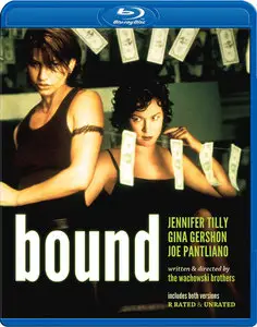 Bound (1996) Unrated