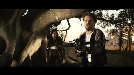 Daybreakers (2009)
