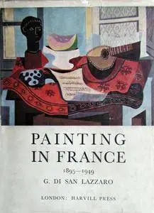 Painting in France, 1895-1949