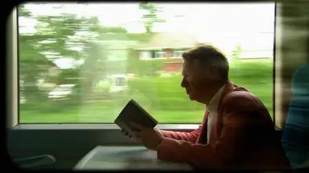 Great British Railway Journeys S09E14