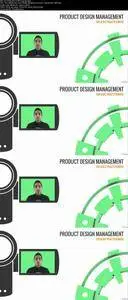 Product Design Management for Agile Practitioners