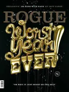 Rogue - December 2016