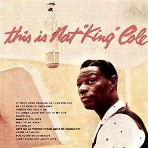 Nat King Cole - This Is Nat King Cole (1957/2020) [Official Digital Download 24/96]