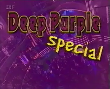 Deep Purple - Special ZDF (03-02-2000)