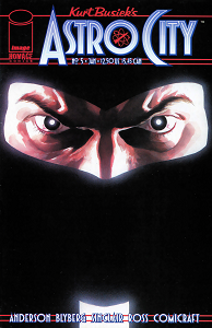 Kurt Busiek's Astro City - Volume 5 (V2)