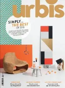 Urbis - Issue No. 89