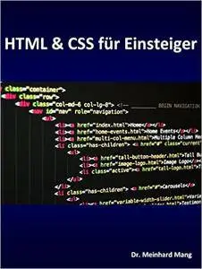 HTML & CSS fur Einsteiger
