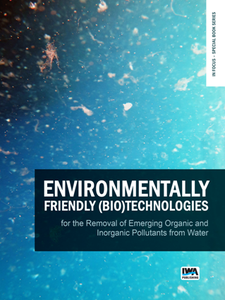 Environmentally Friendly (Bio)Technologies for the Removal of Emerging Organic and Inorganic Pollutants From Water