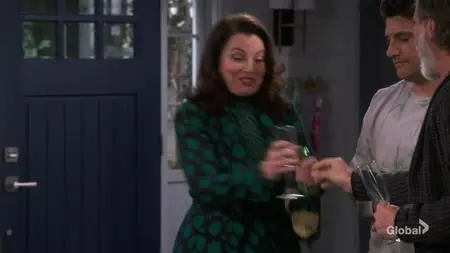 Indebted S01E08